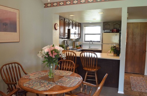 Pagosa Springs Condo | Fall Escape Special: 15% Discount Ends Nov 22!