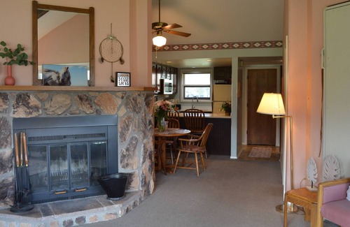 Pagosa Springs Condo | Fall Escape Special: 15% Discount Ends Nov 22!