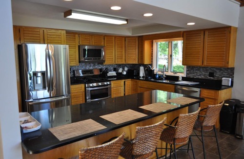 Laconia House | Fall Foliage 2024