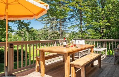 Gilford House | Fall Foliage Gunstock Mt 8 Mins Pets Hiking