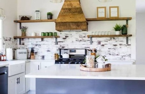 Cle Elum House | Fall in Cle Elum is Beautiful!