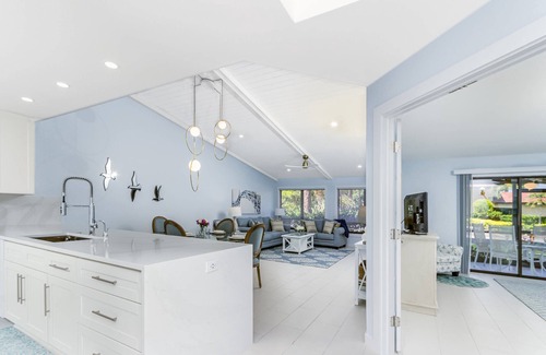 Sarasota Condo | Fall Into Paradise 7 Night Stay