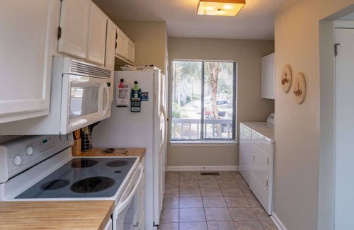 Oceanmarsh Subdivision Condo | Fall into Savings in South Carolina Sea Islands