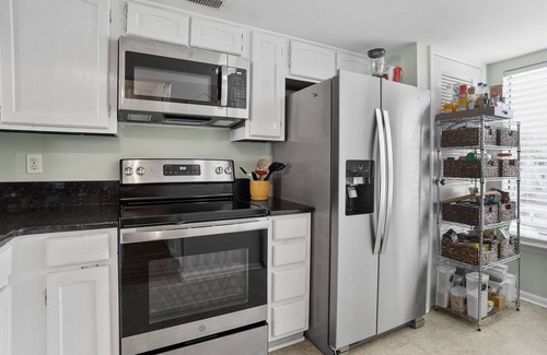 Oceanmarsh Subdivision Condo | Fall into Savings in South Carolina Sea Islands