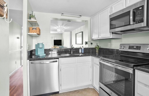 Oceanmarsh Subdivision Condo | Fall into Savings in South Carolina Sea Islands