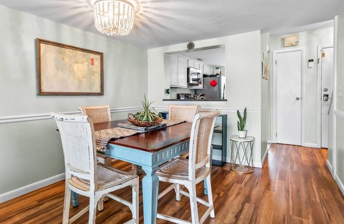 Oceanmarsh Subdivision Condo | Fall into Savings in South Carolina Sea Islands