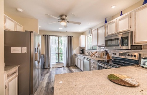 Saint Helena Island House | Fall into Savings in South Carolina Sea Islands