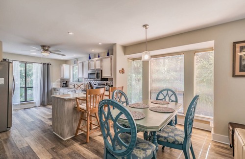 Saint Helena Island House | Fall into Savings in South Carolina Sea Islands