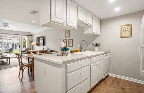 Saint Helena Island Condo | Fall into Savings in South Carolina Sea Islands