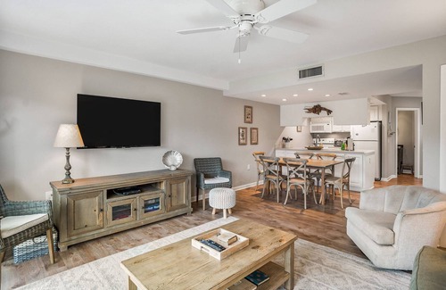 Saint Helena Island Condo | Fall into Savings in South Carolina Sea Islands