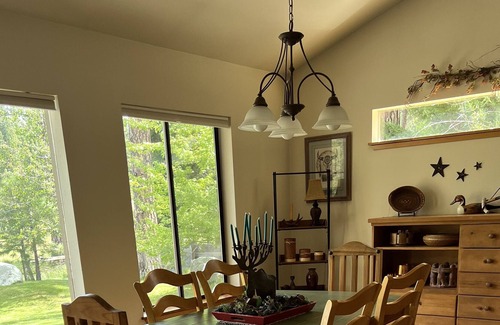Graeagle House | Fall is a beautiful time in GRAEAGLE