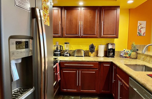 Kihei Condo | Fall Sale! Oceanfront/Ocean view condo in S. Maui,Free A/C, Wifi, Parking, Pool!
