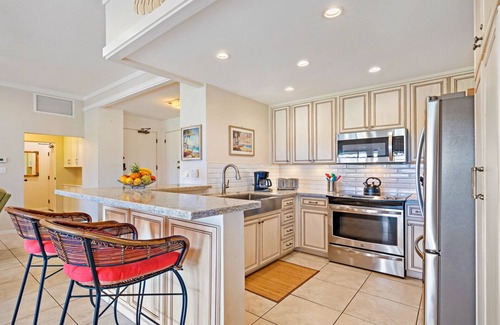 Kapalua Condo | Fall Special- 310 per night.Luxurious- 2B/2B. 24hr gap between rentals.