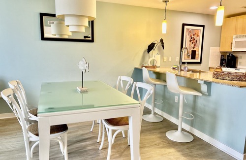 Baytowne Wharf Condo | Fall & Winter Rates, Spectacular bay view, Baytowne Fun & free shuttle