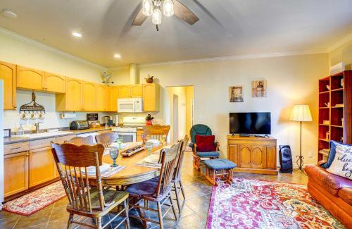 Fallbrook House | Fallbrook Vacation Rental 3 Mi to Wineries!