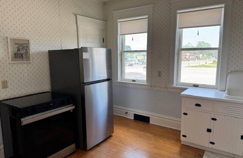 Kiel House | Fallon House in Kiel close to Road America
