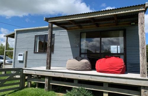Masterton House | Fallow Hut