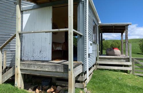 Masterton House | Fallow Hut