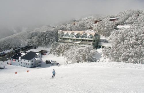 Falls Creek Resort | Falls Creek Country Club
