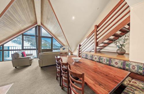 Falls Creek Resort | Falls Creek Country Club