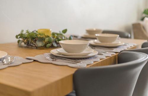 Idaho Falls House | Falls & Fields-Stylish Stay in the Heart of Idaho Falls
