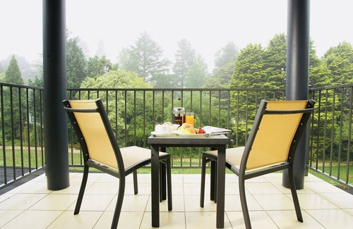 Wentworth Falls Apartment | Falls Mountain Retreat