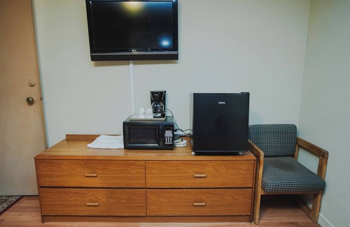 Niagara Falls Hotel | Falls View Inn