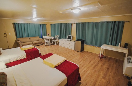 Niagara Falls Hotel | Falls View Inn