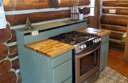 Millerton Cabin | Fallview Cabin PA Grand Canyon - Wellsboro & Finger Lakes Wineries - Corning NY