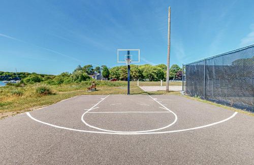 East Falmouth House | Falmouth Beach House