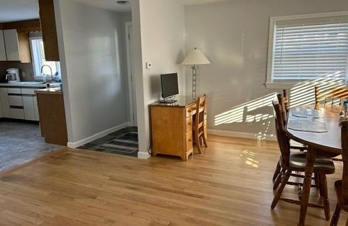 Falmouth Heights House | Falmouth Heights - Renovated 3 Bedroom