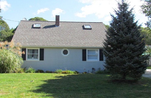 Falmouth Heights House | Falmouth Heights - Renovated 3 Bedroom