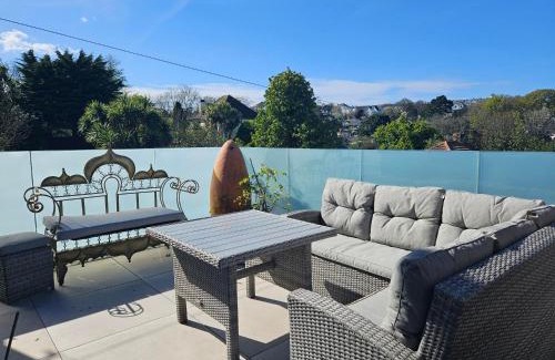Maenporth House | Falmouth House near the Sea