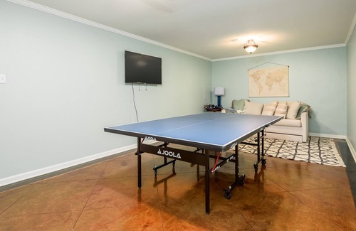 Lakeland House | False River Ranch | Perfect Porch & Pier at FR