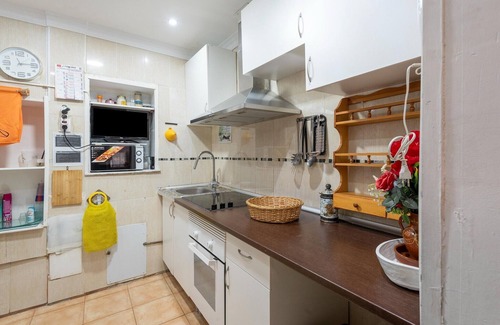 San Sebastian de los Reyes House | Family Home with Solarium