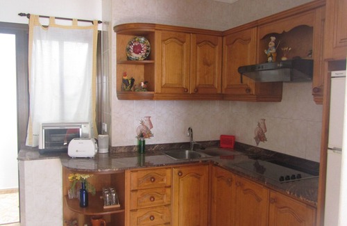 Caleta de Famara House | Famara Family House is an accommodation designed for sea lovers.