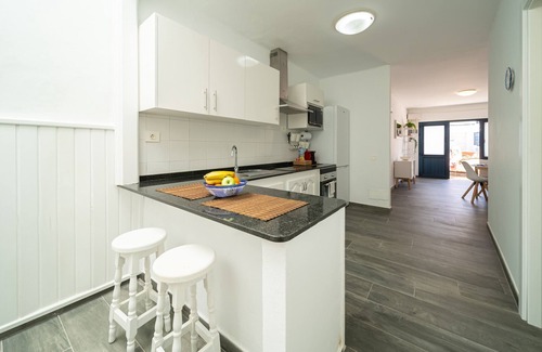 Caleta de Famara Apartment | FAMARA HOME BEACH