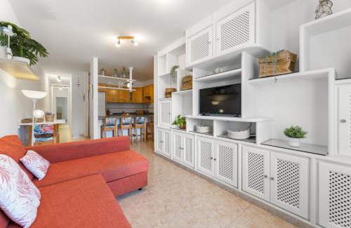 Caleta de Famara Apartment | Famara Power Apartment