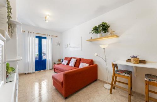 Caleta de Famara Apartment | Famara Power Apartment