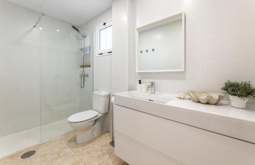 Caleta de Famara Apartment | Famara Power Apartment