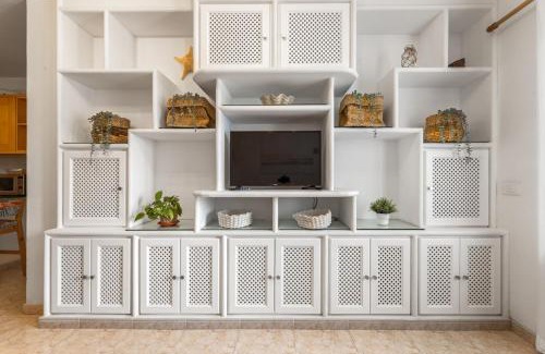 Caleta de Famara Apartment | Famara Power Apartment
