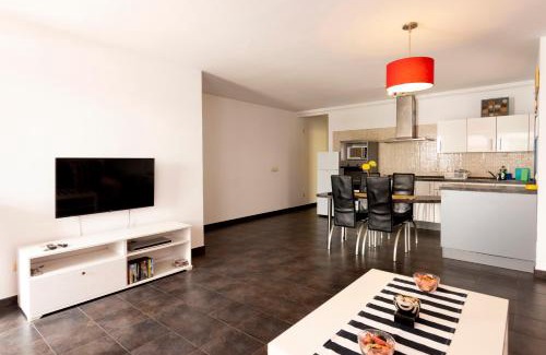 Caleta de Famara Apartment | Famara Sunshine