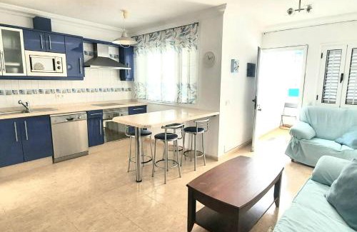 Caleta de Famara Apartment | famara surf wifi