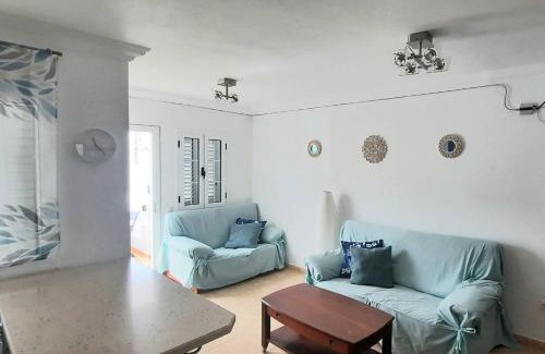 Caleta de Famara Apartment | famara surf wifi