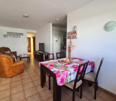 Caleta de Famara Apartment | Famara Vela