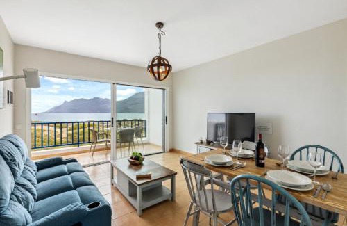 Caleta de Famara Apartment | Famara Views I by Escapehome