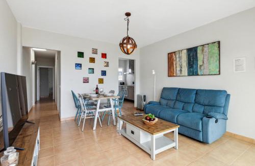Caleta de Famara Apartment | Famara Views I by Escapehome