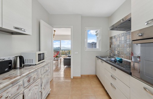 Caleta de Famara Apartment | Famara Views II By Escape Home