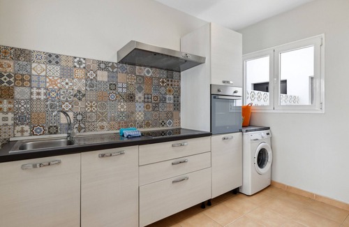 Caleta de Famara Apartment | Famara Views II By Escape Home