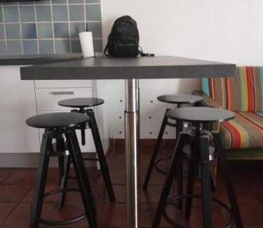 Caleta de Famara Apartment | Famarabeach